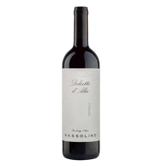 Dolcetto d’Alba DOC 2023 - Massolino