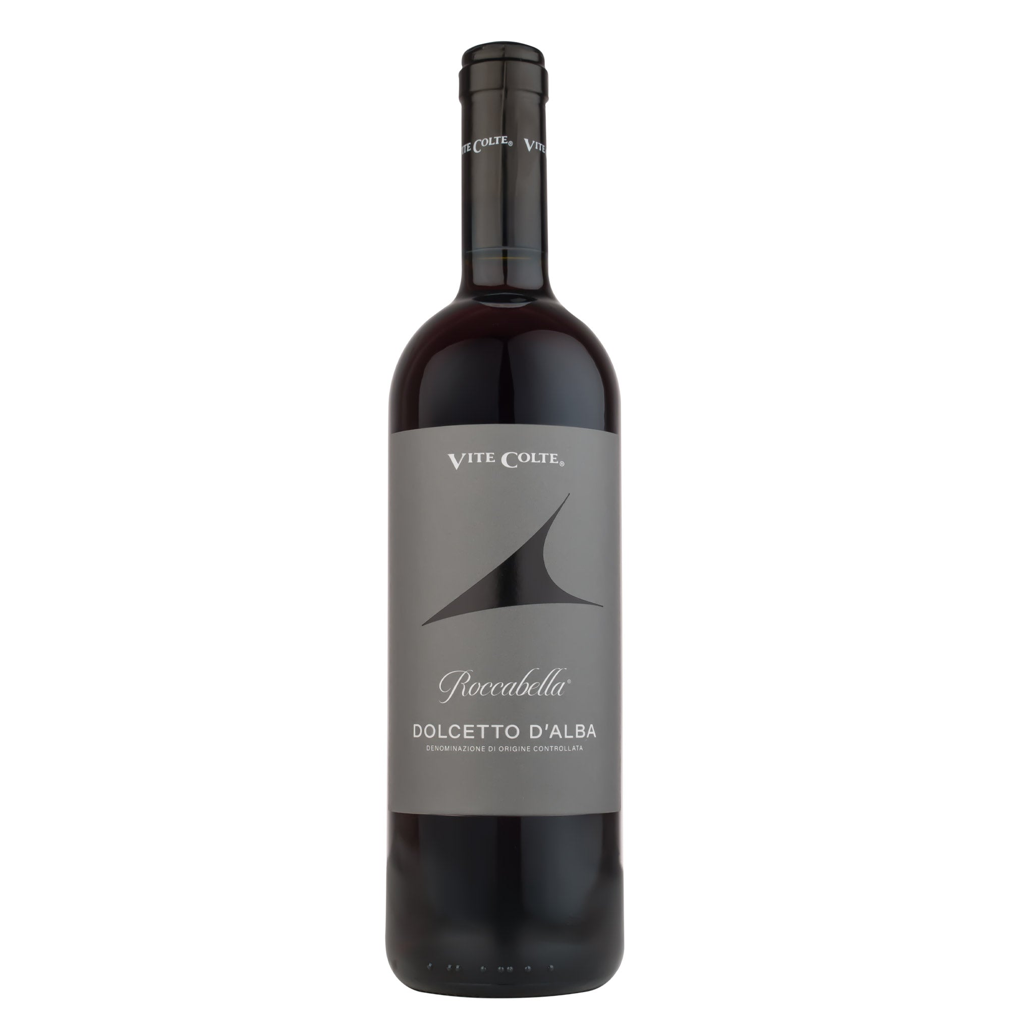 Dolcetto d'Alba DOC "Roccabella" 2025 - Vite Colte