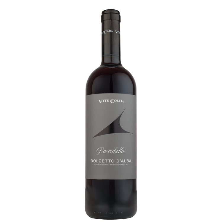Dolcetto d'Alba DOC "Roccabella" 2025 - Vite Colte