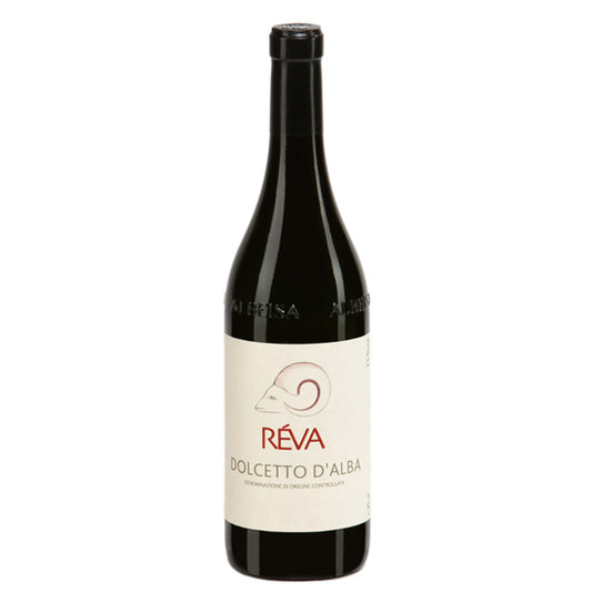 Dolcetto d'Alba DOC 2023 - Réva