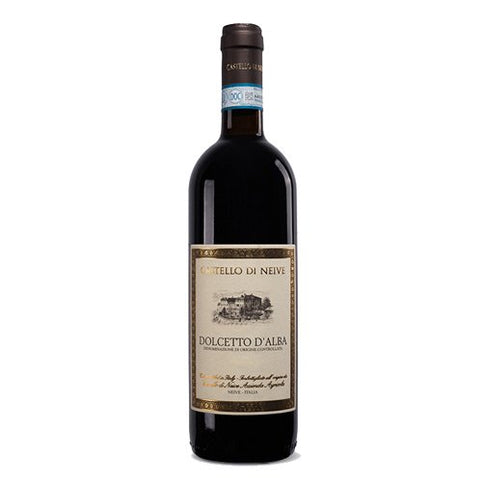 Dolcetto d’Alba DOC 2023 - Castello di Neive