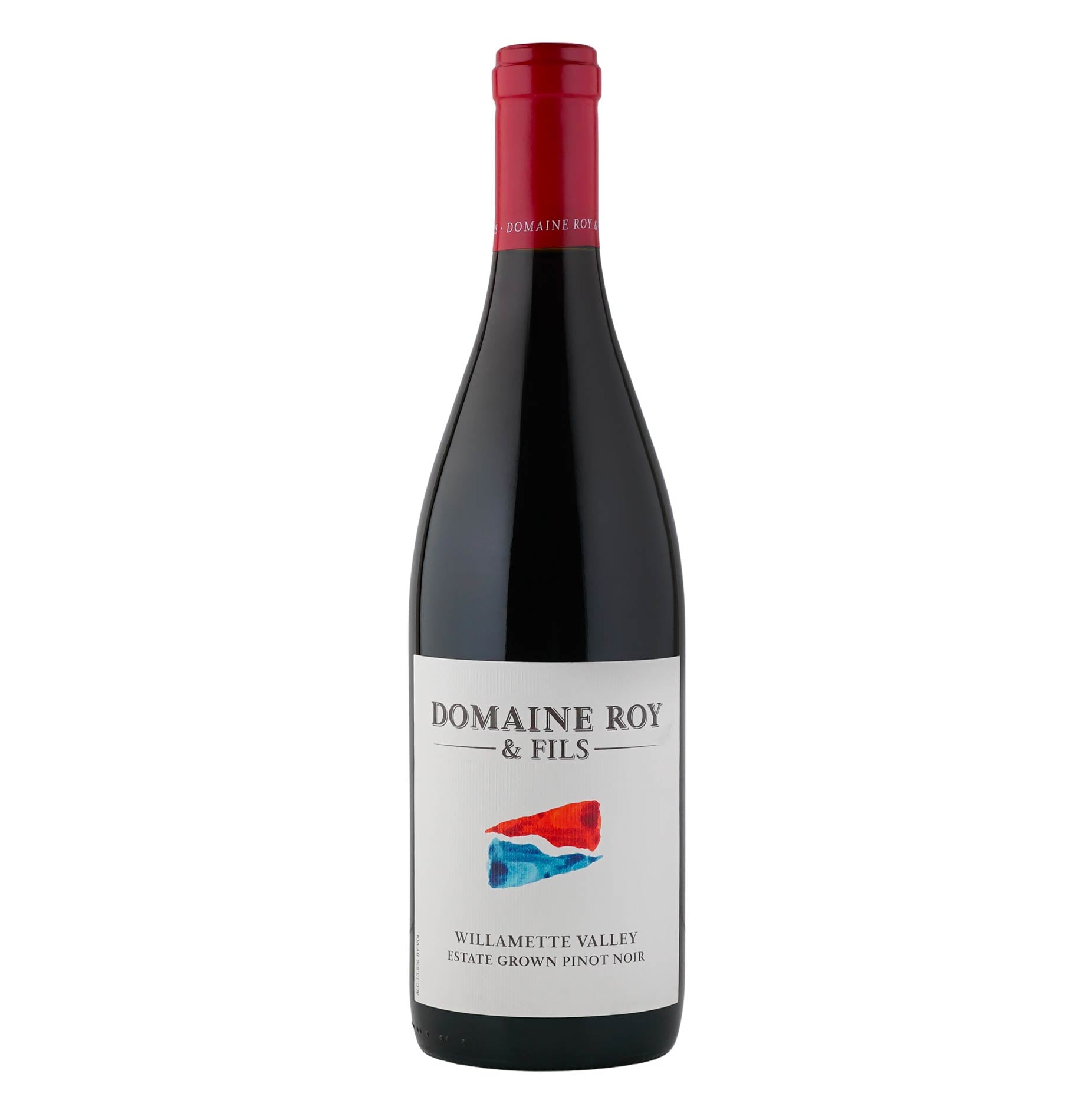 Willamette Valley Pinot Noir 2023 - Domaine Roy & Fils