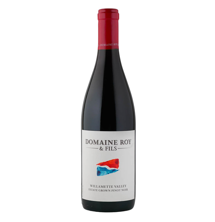 Willamette Valley Pinot Noir 2023 - Domaine Roy & Fils
