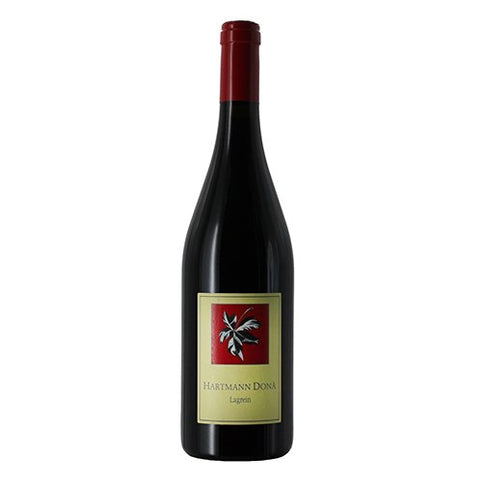 Alto Adige Lagrein DOC 2021 - Hartmann Dona'