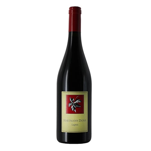 Alto Adige Lagrein DOC 2021 - Hartmann Dona'