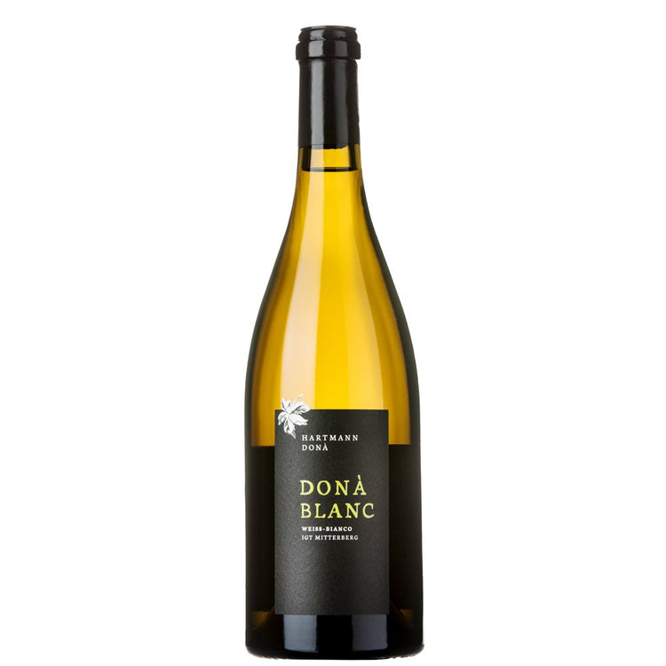 Mitterberg IGT "Dona' Blanc" 2021 - Hartmann Donà