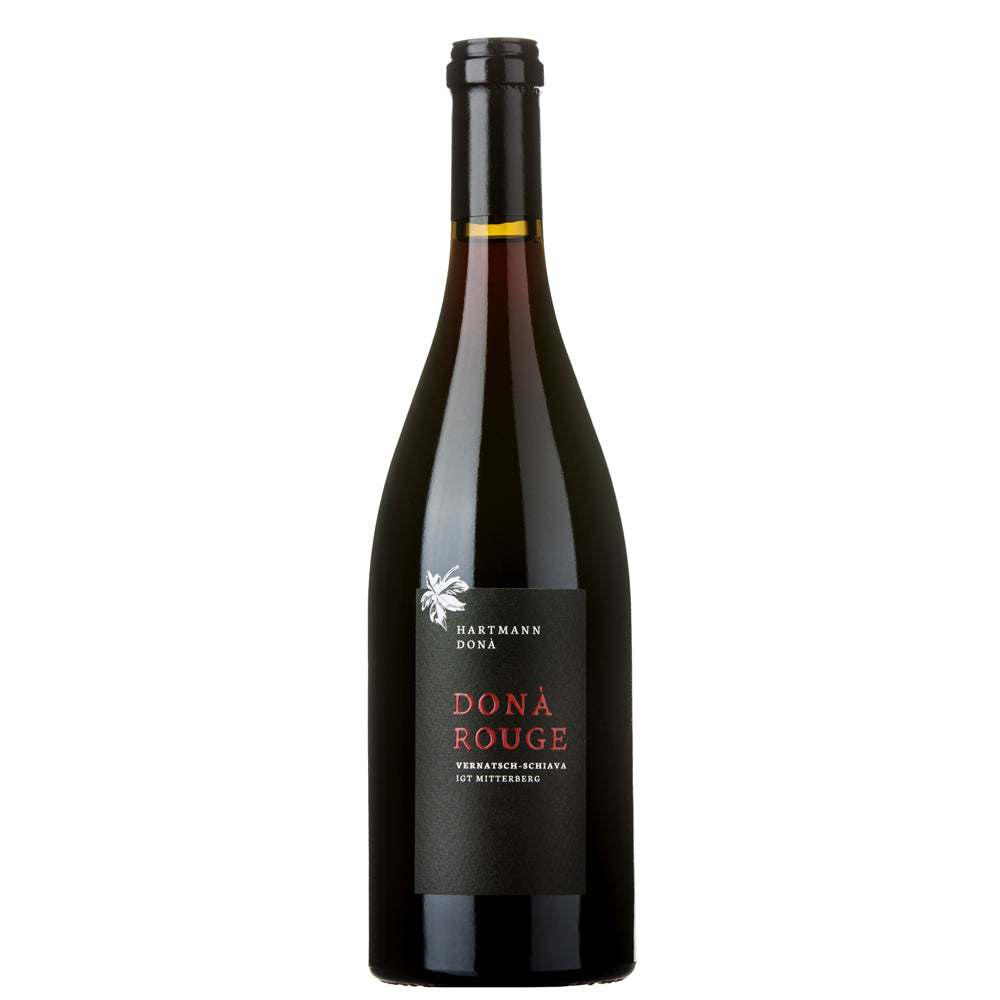 Mitterberg Rosso IGT "Donà Rouge" 2021 - Hartmann Donà