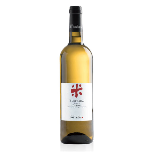 Douro Branco "Eleivera" 2023 - Dos Lusíadas
