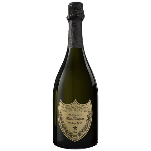 Champagne Brut Vintage 2015 - Dom Pérignon