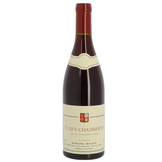 Gevrey-Chambertin 2022 - Domaine Sérafin