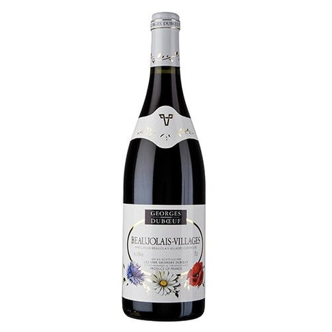 Beaujolais Villages 2023 - Georges Duboeuf