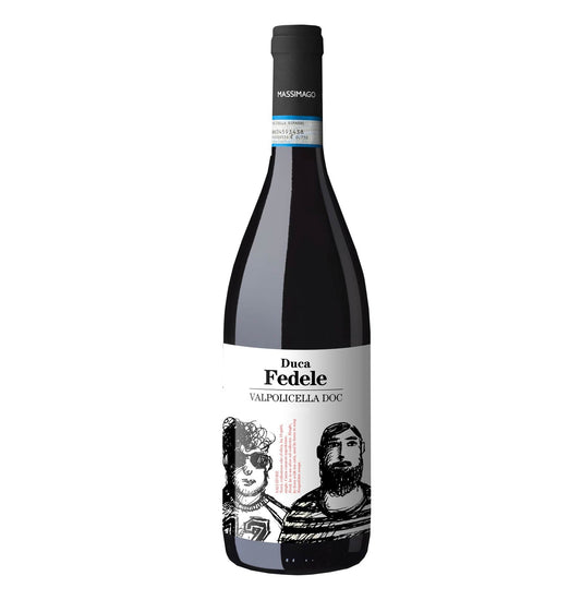 Valpolicella DOC “Duca Fedele” 2023 - Massimago