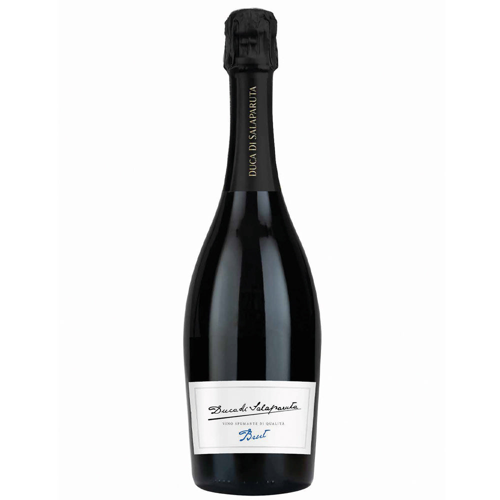 Vino Spumante di Qualità Brut "Duca" - Duca di Salaparuta