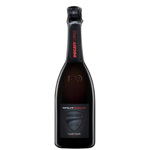 Franciacorta Brut DOCG "Brut Race - Ducati Corse" - Contadi Castaldi