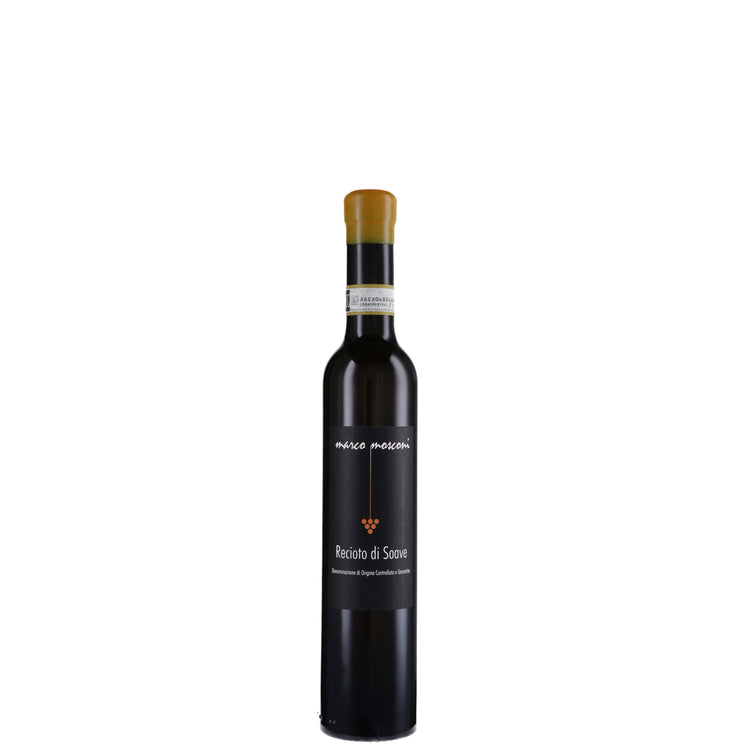 Recioto di Soave DOCG 2017 - Marco Mosconi (0.375l)