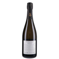 Champagne Extra Brut “Partition” 2018 - J-M Sélèque