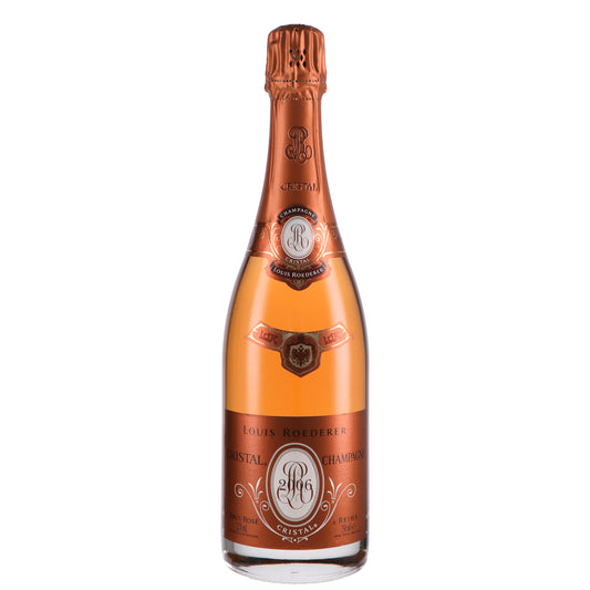 Champagne Brut Rosé "Cristal" 2006 - Louis Roederer