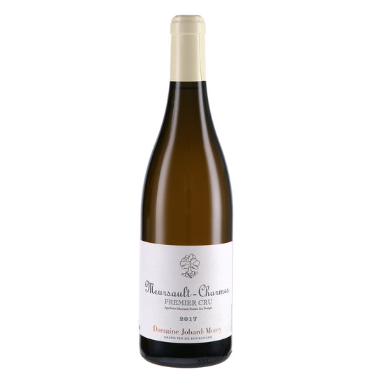 Meursault Charmes 1er Cru 2021 - Domaine Jobard-Morey