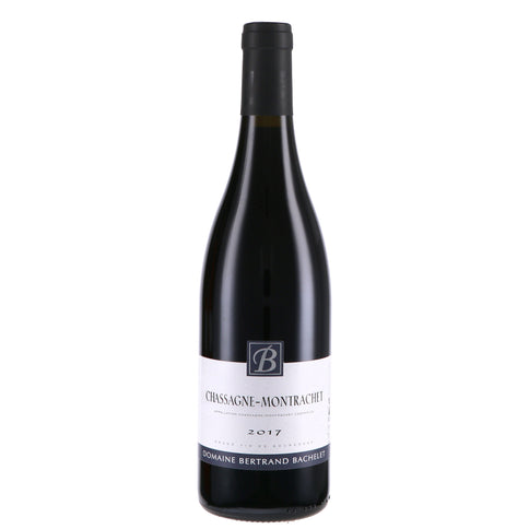 Chassagne-Montrachet Village Rouge 2020 - Domaine Bertrand Bachelet