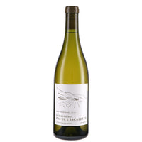 Languedoc "Mas Rousseau" 2022 - Domaine du Pas de l'Escalette