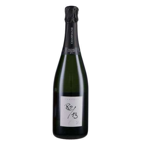 Champagne Extra Brut Blanc de Blancs Grand Cru "Cuvée 82/16 Solera" - Vazart-Coquart