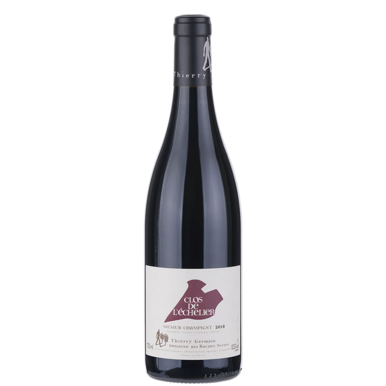 Saumur Champigny Rouge AOC "Clos de l’Echelier" 2022 - Domaine des Roches Neuves
