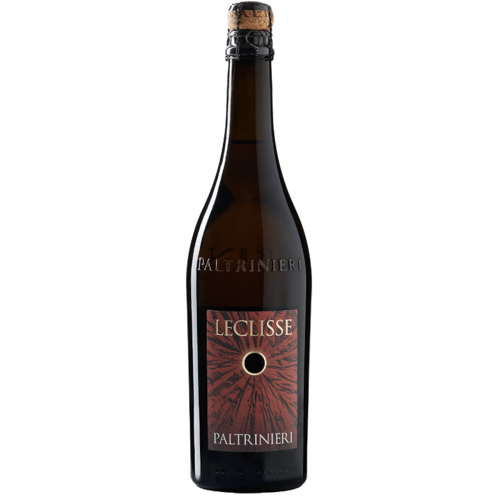 Lambrusco di Sorbara Frizzante Secco DOC "Leclisse" 2025 - Paltrinieri