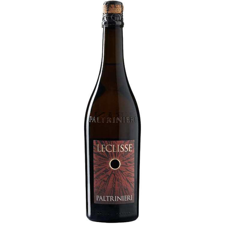 Lambrusco di Sorbara Frizzante Secco DOC "Leclisse" 2025 - Paltrinieri