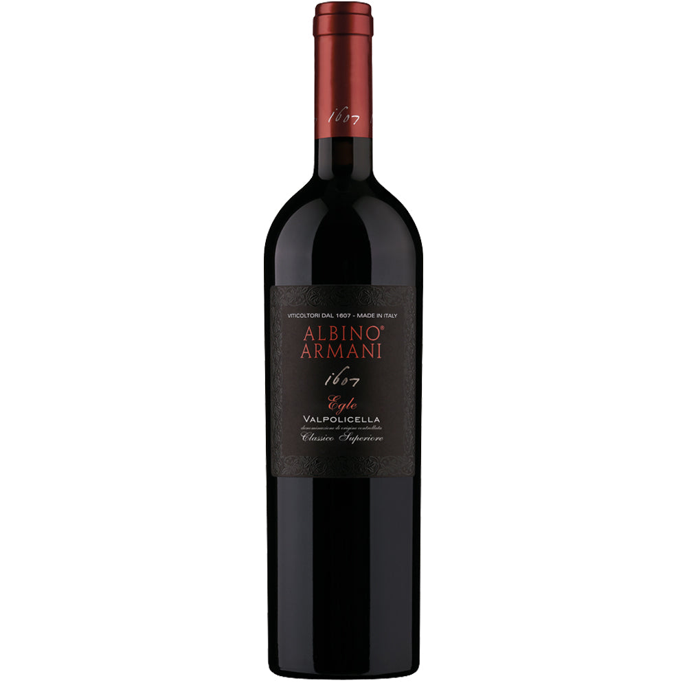 Valpolicella Classico Superiore DOC "Egle" 2024 - Albino Armani