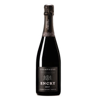 Champagne Brut Blanc de Blancs Grand Cru "Encry Grande Cuvée" - Vue Blanche Estelle