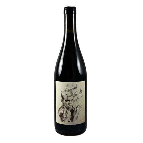 Anjou Cabernet Franc "L'Enfant Terrible" 2023 - Clos de Treilles