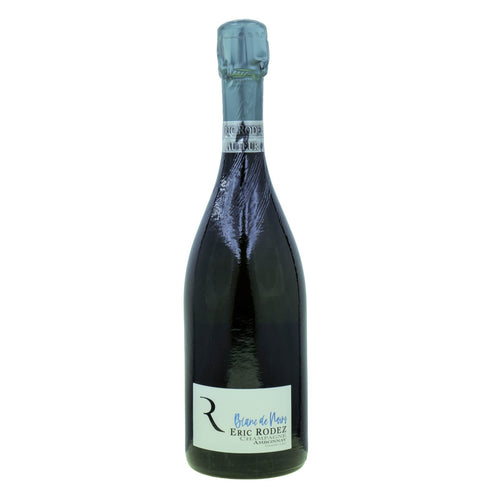 Champagne Blanc de Noirs - Champagne Rodez