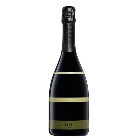 Spumante Metodo Classico Dosaggio Zero "DUBL ESSE" - DUBL