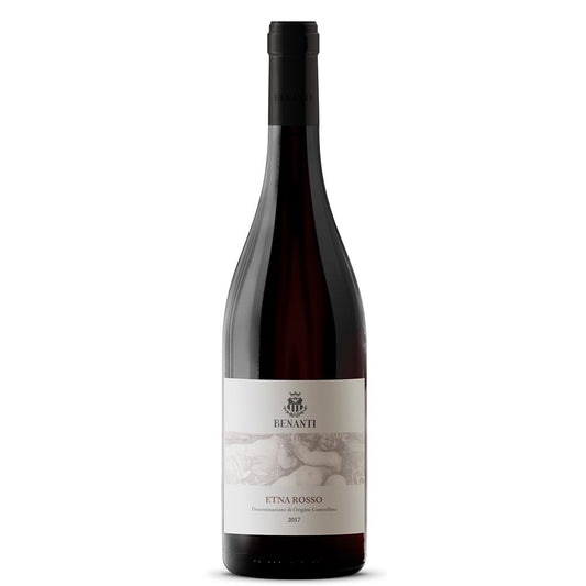 Etna Rosso DOC 2022 - Benanti