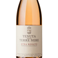 Etna Rosato DOC 2024 - Tenuta delle Terre Nere