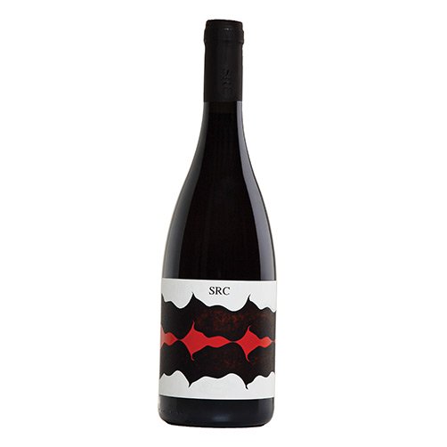Etna Rosso DOC "Crasà SRC" 2021 - Crasà