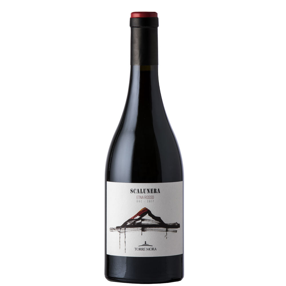 Etna Rosso DOC "Scalunera" 2023 - Torre Mora
