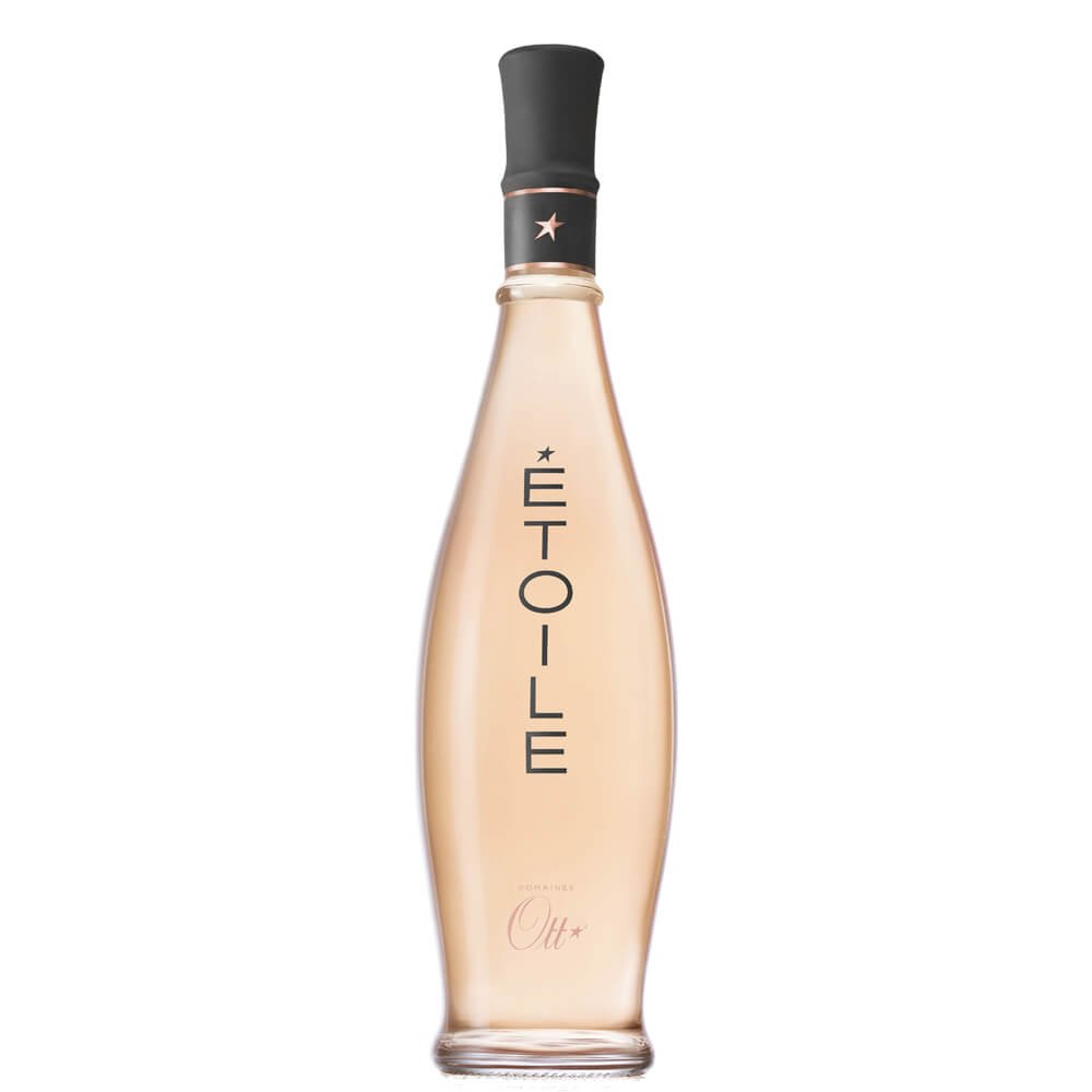 Vin de France Rosé "Ètoile" 2023 - Domaine Ott