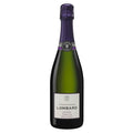 Champagne Extra Brut 1er Cru Blanc de Noirs - Lombard