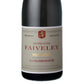 Mercurey Rouge “La Framboisière” 2023 - Domaine Faiveley