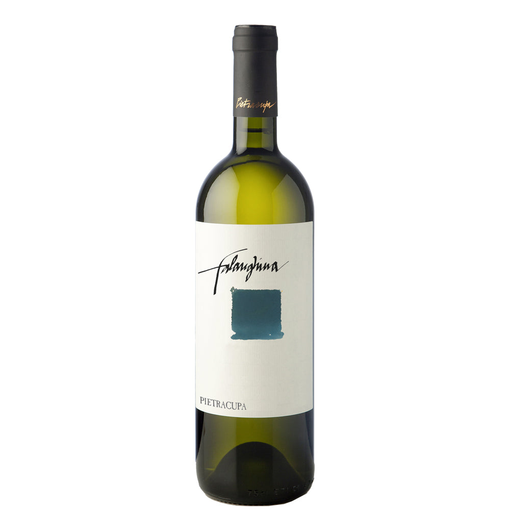 Benevento Falanghina IGT 2025 - Pietracupa