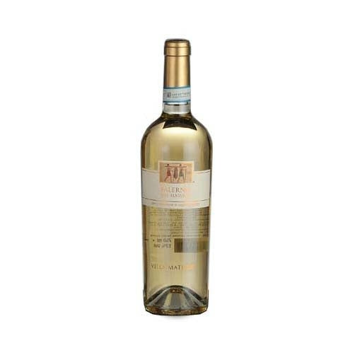 Falerno del Massico Bianco DOP 2025 - Villa Matilde