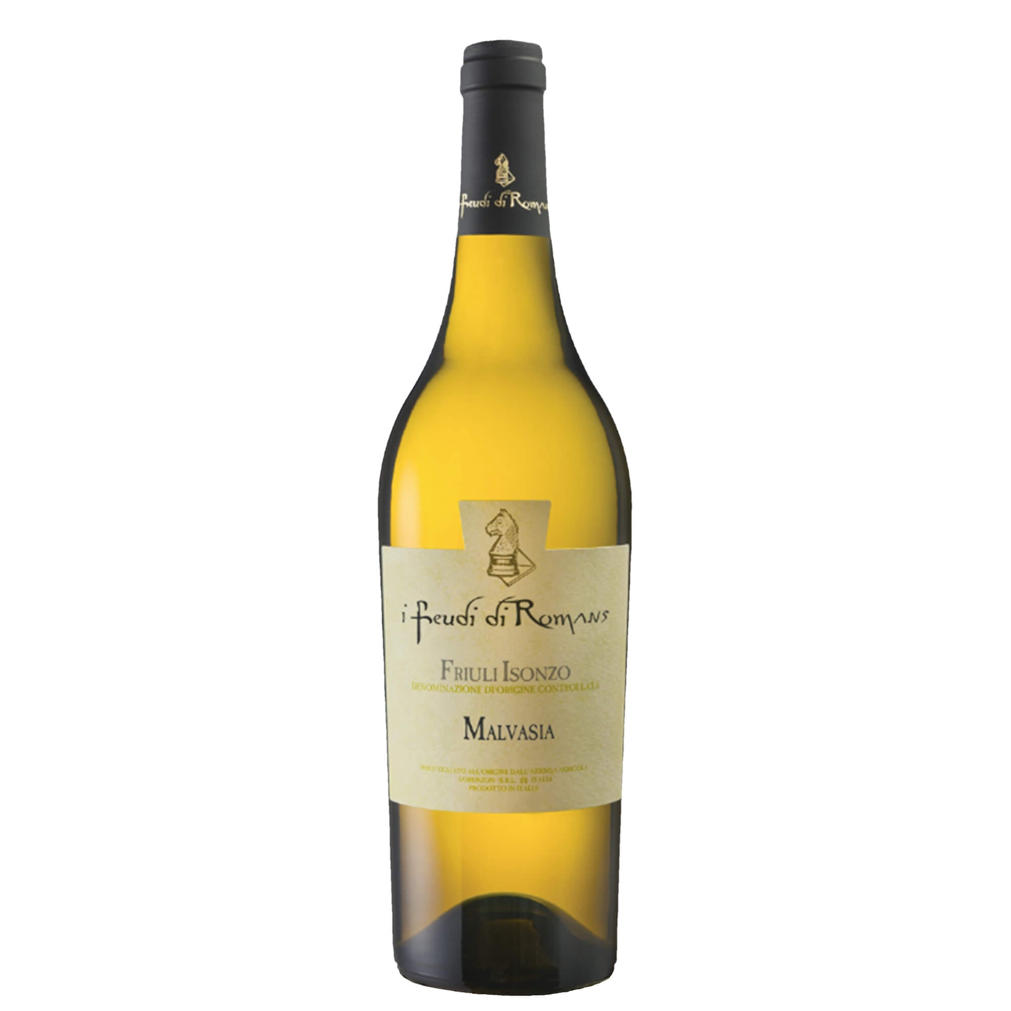 Friuli Isonzo Malvasia DOC 2024 - I Feudi di Romans