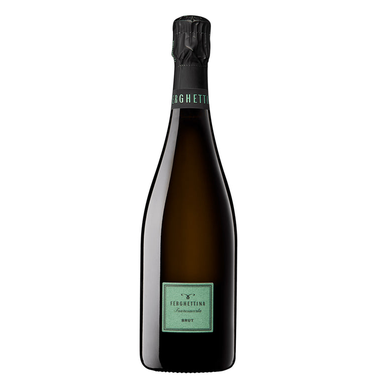 Franciacorta Brut DOCG - Ferghettina