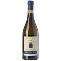 Greco di Tufo DOCG "Vigna Cicogna" 2024 - Benito Ferrara