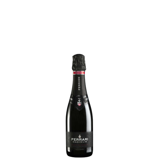 Trento DOC "Maximum" Blanc de Blancs - Ferrari (0.375l)