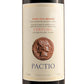Toscana Rosso IGT “Pactio” 2022 - Tenuta Fertuna