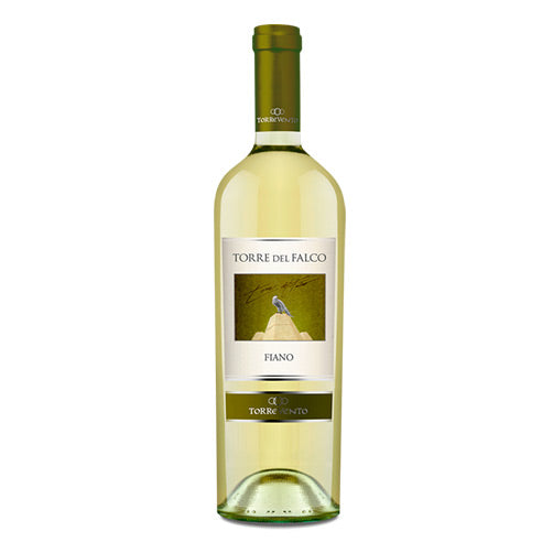 Puglia IGT Fiano "Torre del Falco" 2023 - Torrevento