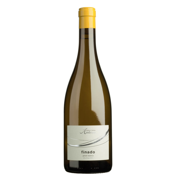Alto Adige Pinot Bianco DOC "Finado" 2025 - Andriano