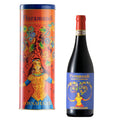 Cerasuolo di Vittoria DOCG "Floramundi" 2024 - Donnafugata (confezione in latta)